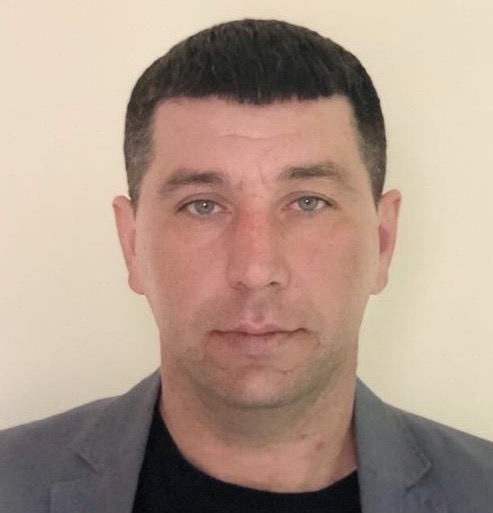 Герасимов Александр Юрьевич.