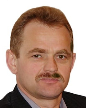 Пивоваров Николай Николаевич.