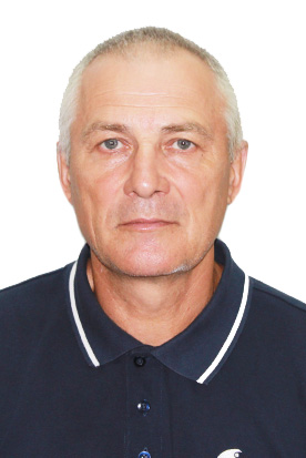Осадчий Александр Александрович.