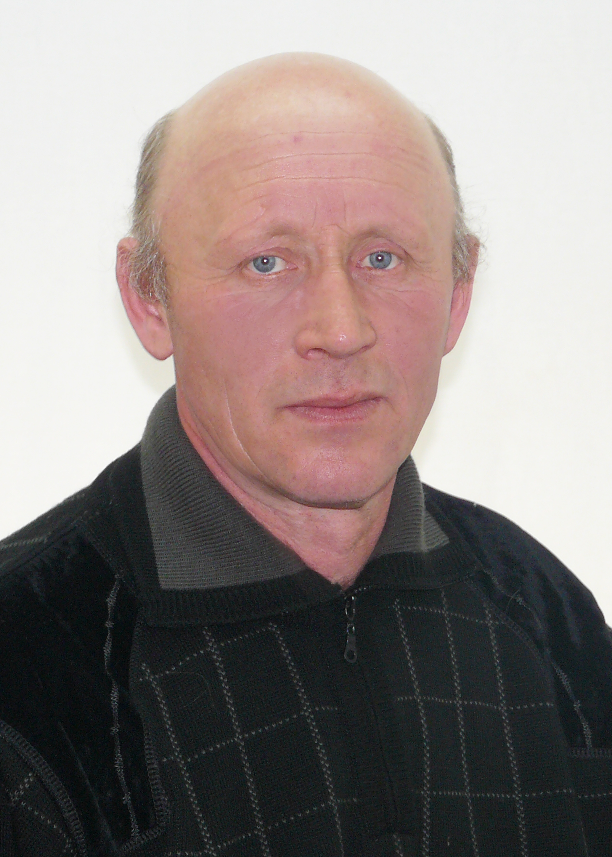 Щитов Петр Александрович.