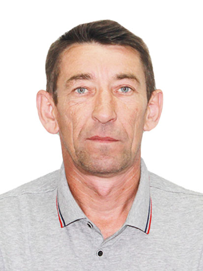 Поздняков Степан Владимирович.