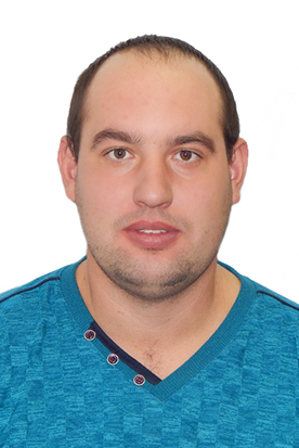 Савенков Александр Юрьевич.