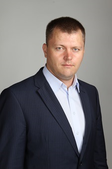 Закорюкин Юрий Евгеньевич.