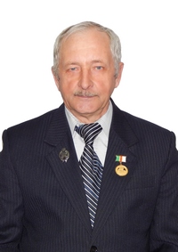 Самойлов Владимир Алексеевич Самойлов Владимир Алексеевич.