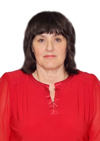 Нина Фёдоровна Кулаковская Нина Фёдоровна Кулаковская.