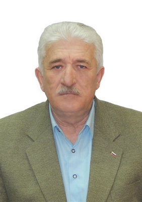 Чапанов Исрапел Рамзанович Чапанов Исрапел Рамзанович.